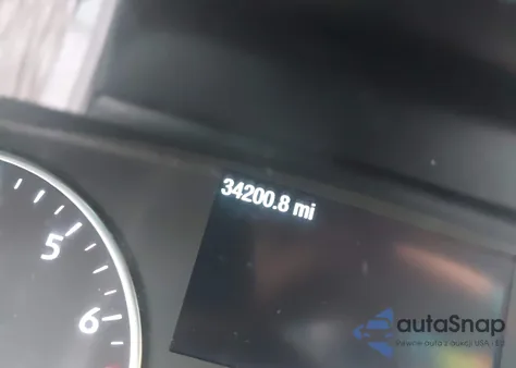 2019 Ford Ecosport Se из США, поврежденный, VIN MAJ3S2GE3KC288401